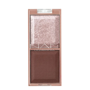NAM Eyeshadow Duo - Cień do powiek nr 2