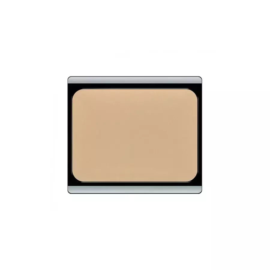 Artdeco Camouflage Cream Kamuflaż do twarzy 6 Desert Sand