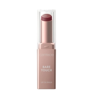 Catrice Bare Touch Lip Oil Balm - Olejkowy odżywczy balsam do ust Bare Touch 040