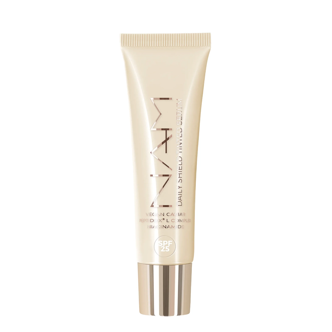 NAM Daily Shield Tint Serum - Serum-podkład do twarzy 2 25ml