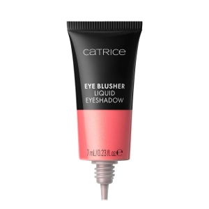 Catrice Eye Blusher Liquid Eyeshadow - Cień do powiek w płynie Eye Blusher 020