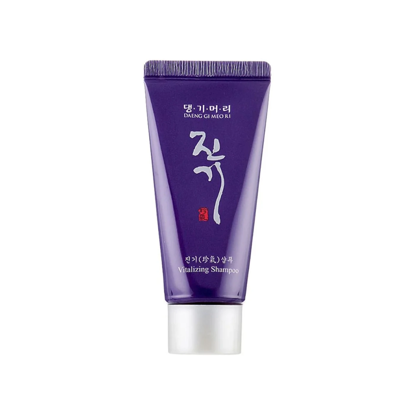 Daeng Gi Meo Ri Vitalizing Shampoo - Szampon regenerujący do włosów 50ml