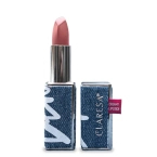 Claresa DENIM COLLECTION Creamy Lipstick Kremowa pomadka w sztyfcie 02 Autumn Rose 2,5 g 