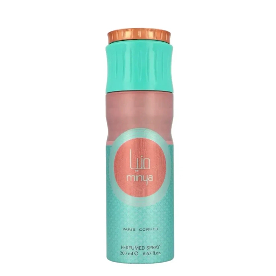 Paris Corner Deo Dezodorant Spray Minya 200ml