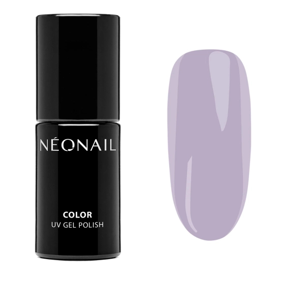 NEONAIL Rytm Wiosny Lakier hybrydowy Lilac Awakening 7,2ml