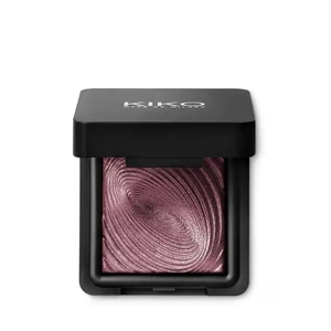 KIKO Milano Water Eyeshadow cień do powiek 204 Plum 3g