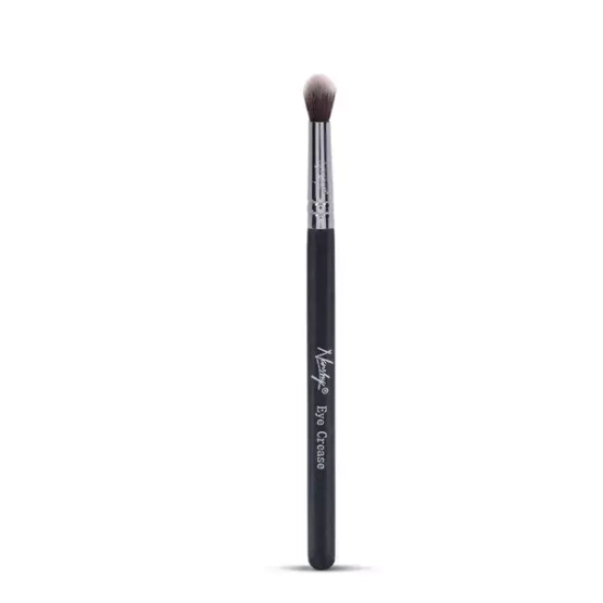 Nanshy Eye Crease Black EB05 Pędzel do aplikacji cieni