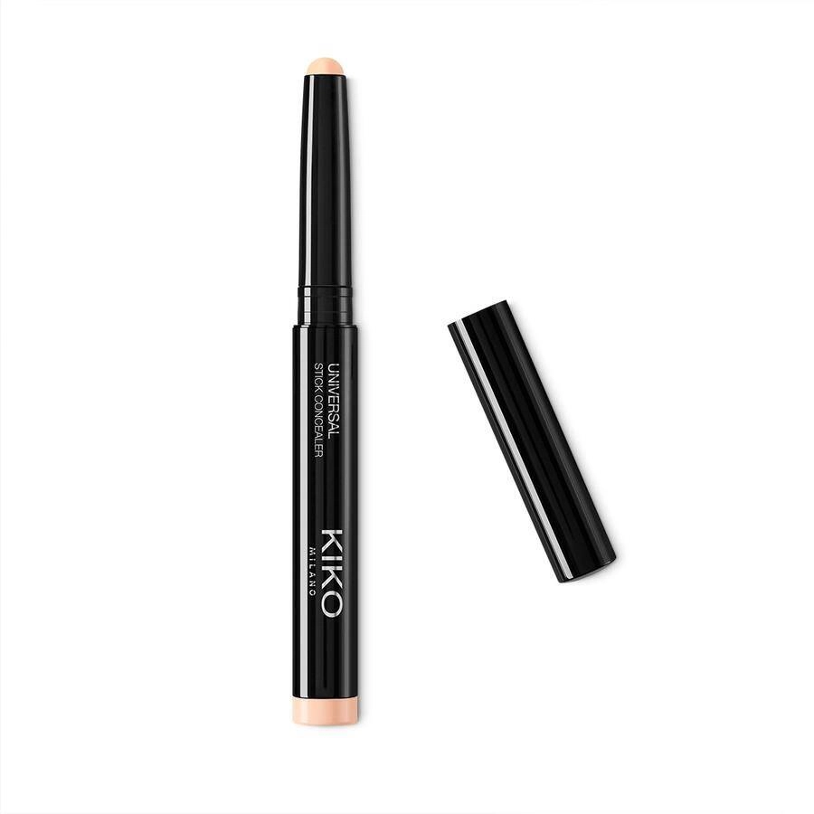 KIKO Milano Universal Stick Concealer uniwersalny korektor do twarzy w sztyfcie 02 1.6g