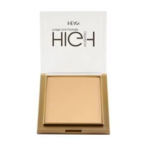 Hean HD Puder ryżowy 304 Z LUSTERKIEM