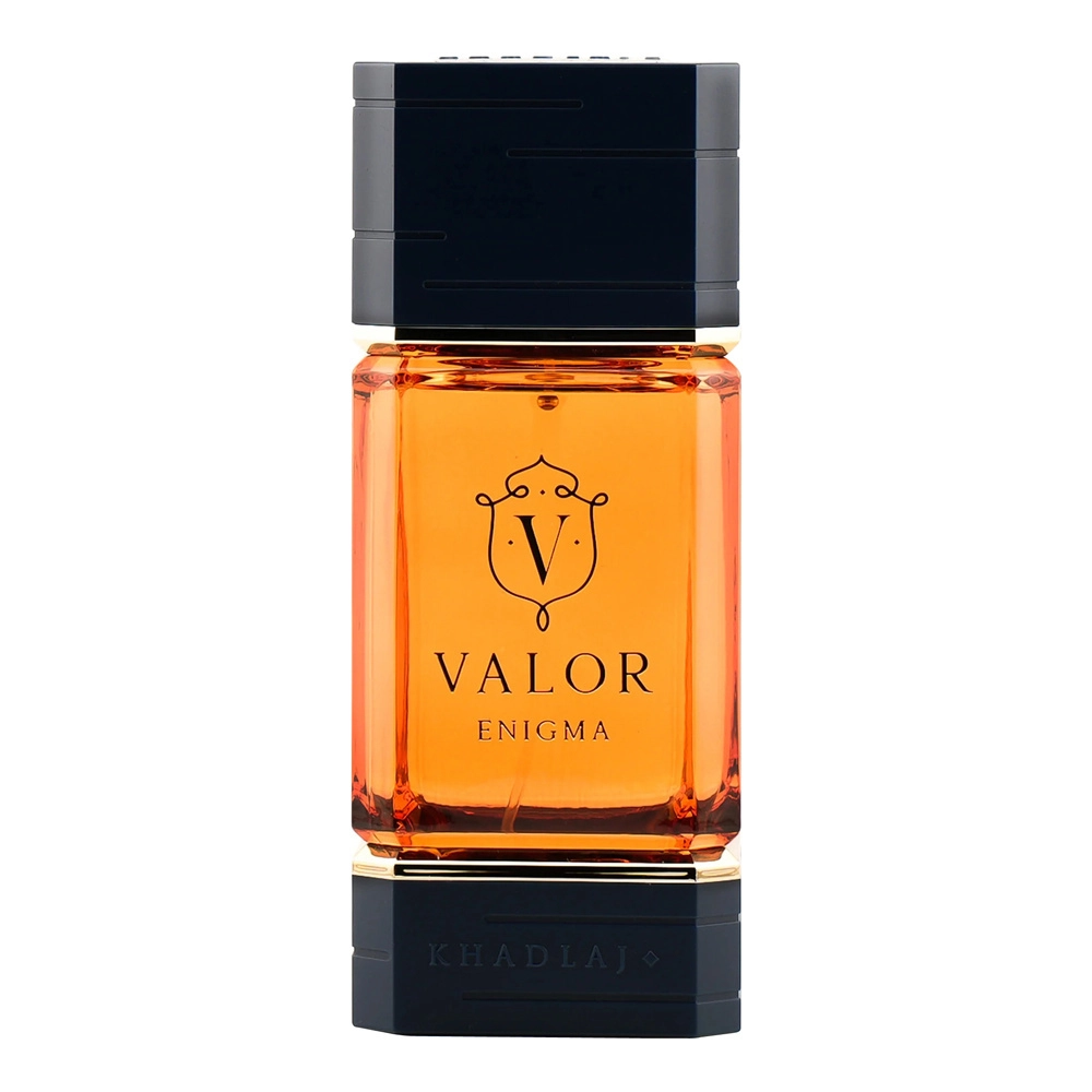Khadlaj Valor Enigma woda perfumowana spray 100ml