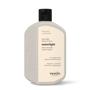 Resibo Waterlight MINI Odżywka do włosów 100 ml
