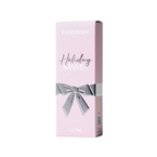 Everybody London Holiday Kisses - Zestaw prezentowy do ust