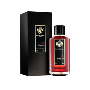 Mancera Red Tobacco woda perfumowana spray 120ml