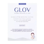 GLOV On The Go Rękawica do demakijażu Oily&Mixed Skin