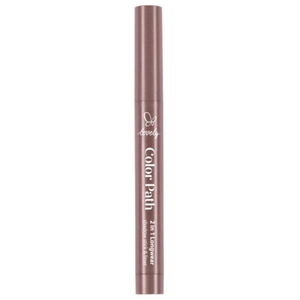 Lovely Color Path 2 in 1 Longwear Shadow Stick & Liner automatyczna kredka i cień do powiek 02