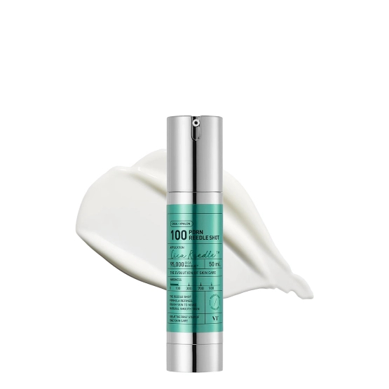 VT Cosmetics PDRN Reedle Shot 100 - serum z mikroigłami i PDRN 50ml
