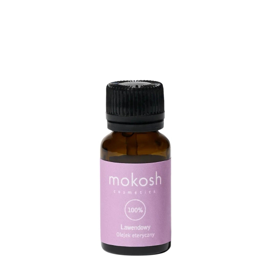Mokosh Olejek lawendowy 10ml