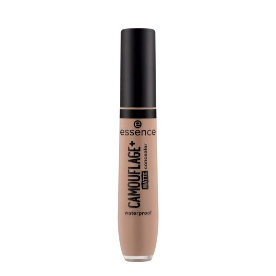 essence CAMOUFLAGE+ MATTE concealer 130 Korektor 8ml