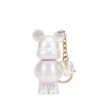 LOVRO Sugar Teddy Bloomlight lipgloss - Błyszczyk do ust z drobinkami 1,4g