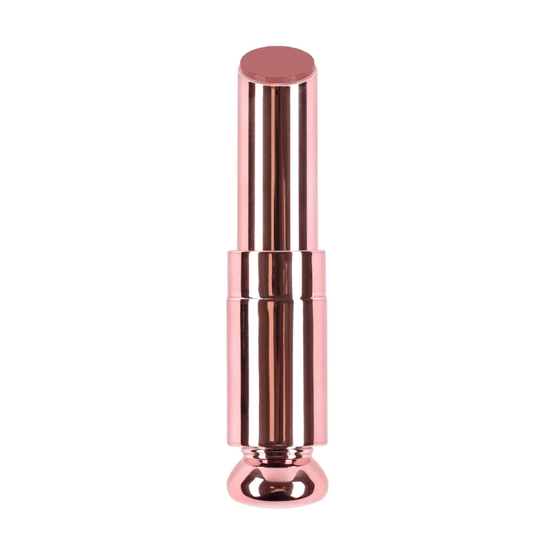 Wibo Cashmelt Glossy Lipstick pomadka do ust w sztyfcie 03 Plot Twist 3g
