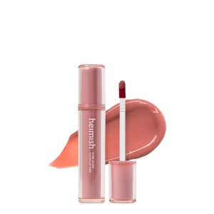 Heimish Ever Glow Gloss Lip Tint - błyszczący tint do ust 05 Bashful Mauve