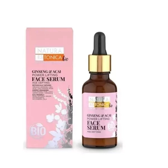 Natura Estonica Serum do twarzy odmładzające NE41