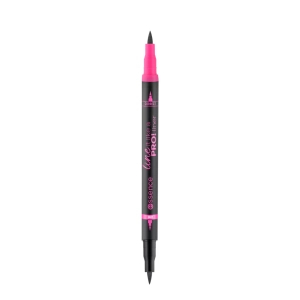 essence line it like a PRO! liner 01 black