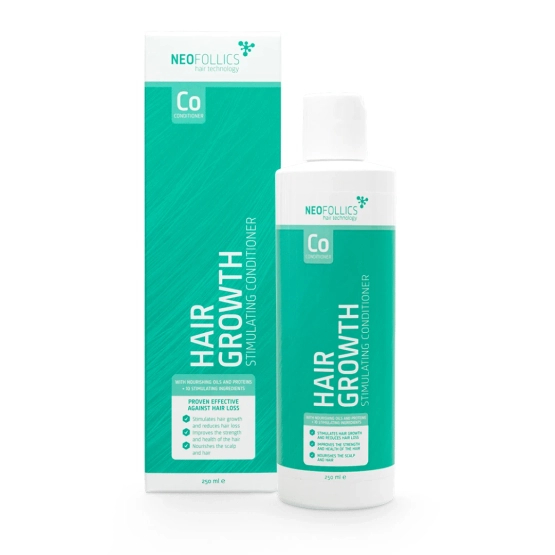 Neofollics Hair Growth Stimulating Conditioner Odżywka stymulująca wzrost włosów 250ml