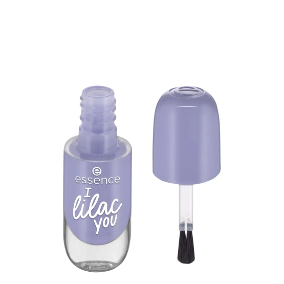 essence Gel Nail Colour - Lakier do paznokci Gel Nail Colour - 17 8ml