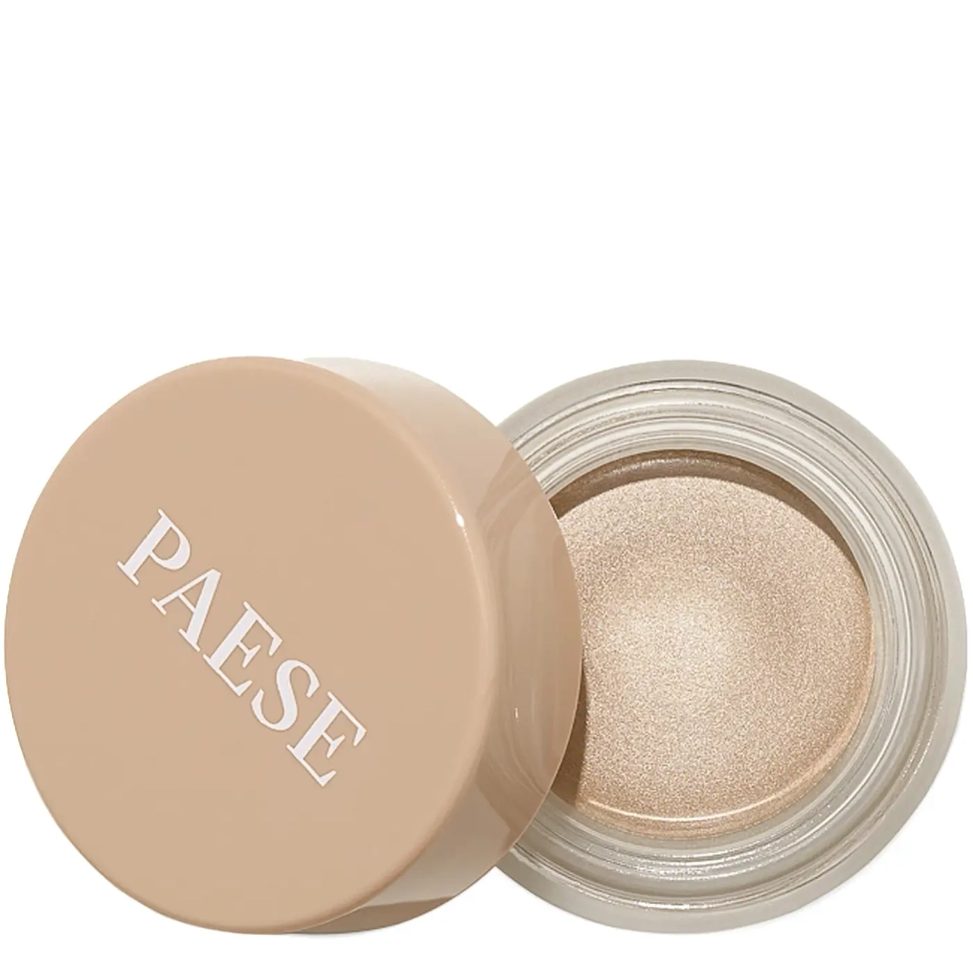Paese Kremowy rozświetlacz do twarzy Glow kissed 01