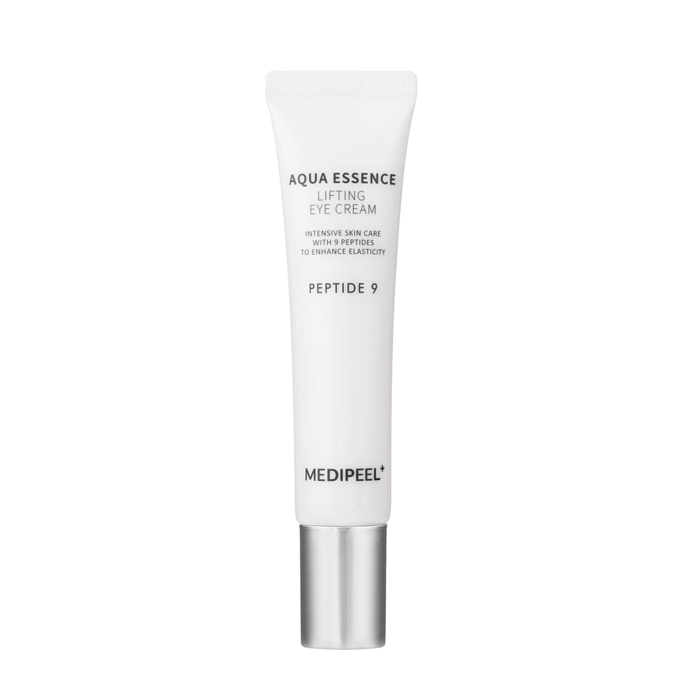 Medi-Peel Peptide 9 Aqua Essence Lifting Eye Cream - Przeciwstarzeniowy Krem pod Oczy z peptydami 40ml