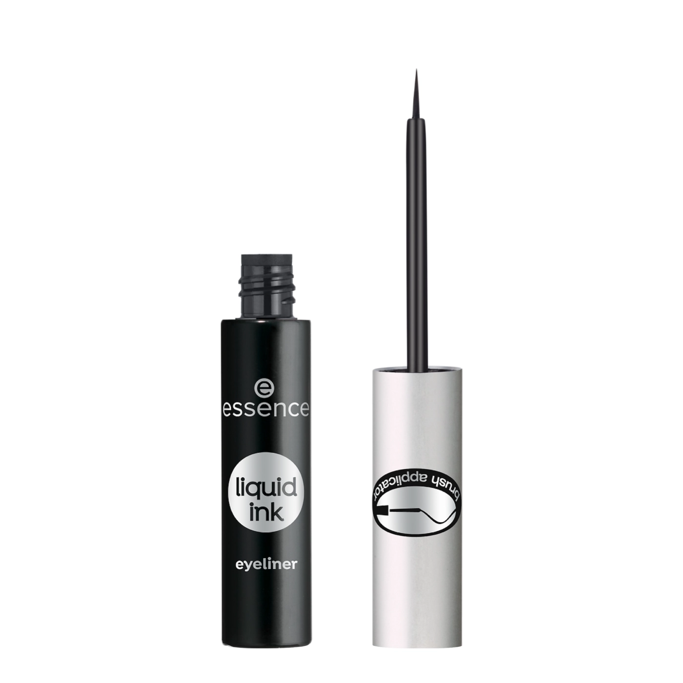 essence Liquid Ink Eyeliner w płynie 3ml