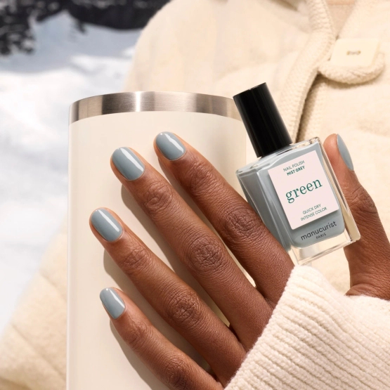 Manucurist Green Mist grey 15ml