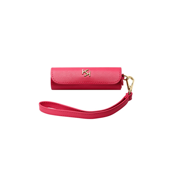 KIKO Milano Twist 'N Twinkle Holiday Hit The Sparkle Lip Gift Set zestaw podarunkowy do makijażu ust