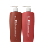 CP-1 Esthetic House Detox Purifying Scalp Refresh: szampon 500ml + odżywka 500ml
