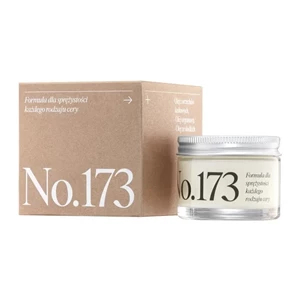 Make Me Bio Receptura 173 SPRĘŻYSTOŚĆ Krem dla każdego rodzaju skóry, szczególnie dla cery dojrzałej 50ml