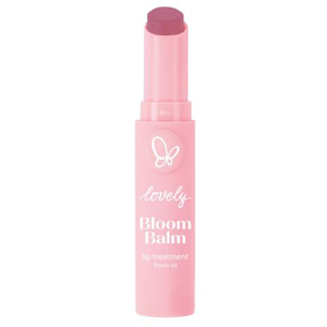 Lovely Bloom Balm Lip Treatment pielęgnująca pomadka do ust 03 4g