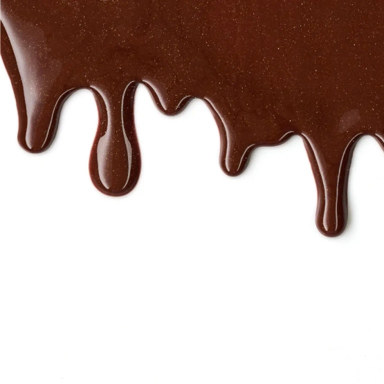 essence CHOCO BOMB SHINY LIPGLOSS 01 Chocoholic! Nieklejący się błyszczyk 10ml