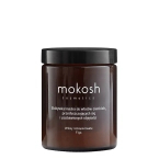 Mokosh Odżywka/maska do włosów cienkich i pozbawionych objętości Figa 180ml