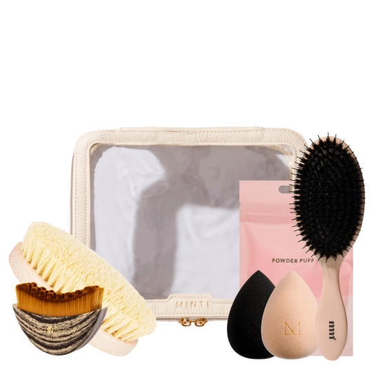 Zestaw Beauty Accesories Birthday Set
