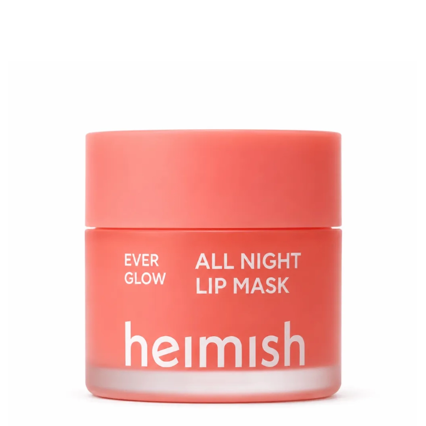 Heimish Ever Glow All Night Lip Mask - odżywcza maska ​​do ust na noc 20g