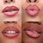 KIKO Milano Club K Pigment Pop Lip Pencil - Konturówka do ust o wyjątkowo intensywnym kolorze 12