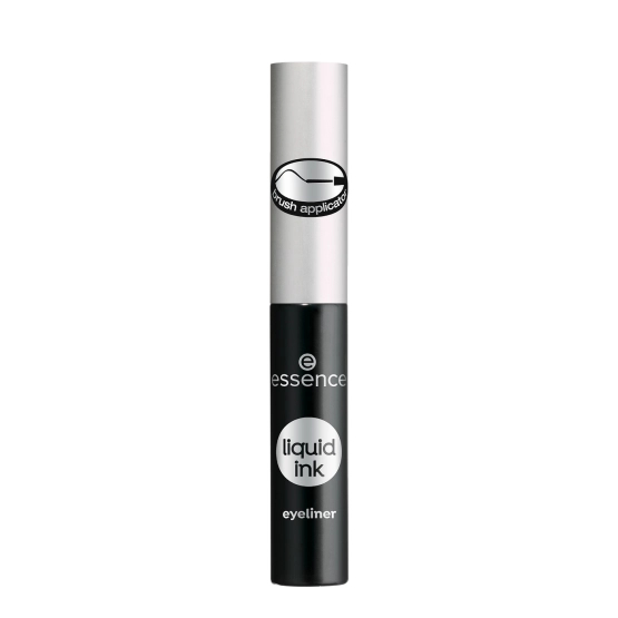essence Liquid Ink Eyeliner w płynie 3ml