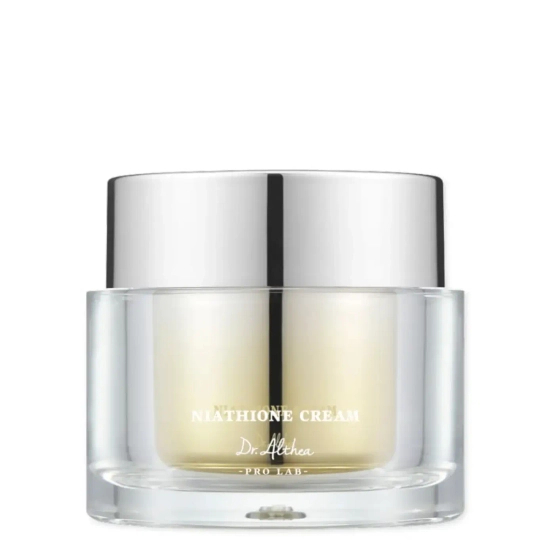 Dr.Althea Niathione Cream - Rozjaśniający krem na przebarwienia 30ml