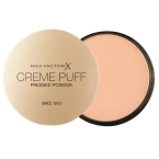 Max Factor Creme Puff Refills Medium Beige 41