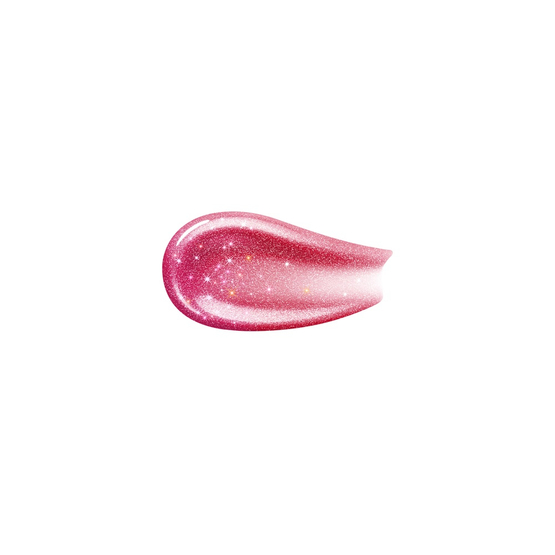 KIKO Milano 3D Hydra Lipgloss zmiękczający błyszczyk do ust z efektem 3D 10 Sparkling Strawberry 6.5ml