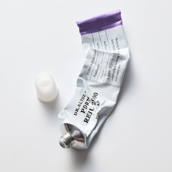 Dr.Althea PDRN Reju 2000 Cream - Wzmacniający Krem do Twarzy z PDRN i peptydami 20g