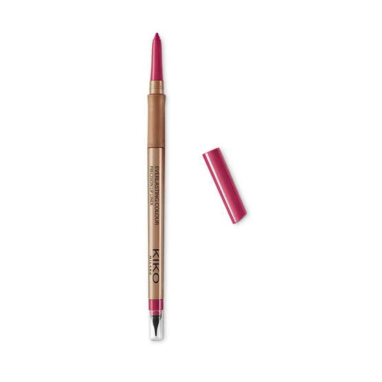 KIKO Milano Everlasting Colour Precision Lip Liner automatyczna konturówka do ust 413 Cyclamen 0.35g