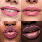 KIKO Milano Club K Pigment Pop Lip Pencil - Konturówka do ust o wyjątkowo intensywnym kolorze 17