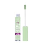 essence CORRECT & CONCEAL Korektor przeciw zaczerwienienion 100 Universal 3,5ml